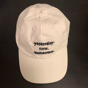 Reebok hat